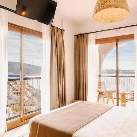 Hotel Ulmo Collection - Ayasaranda Çeşme