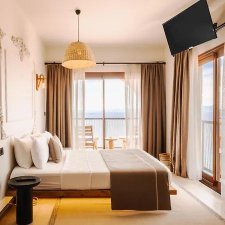 Ulmo Collection - Ayasaranda *