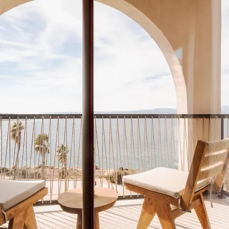 Hotel Ulmo Collection - Ayasaranda Çeşme