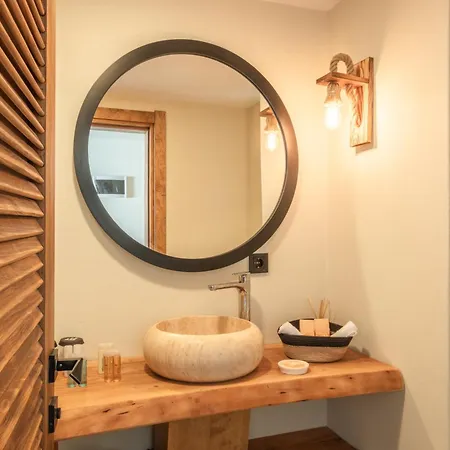 Ulmo Collection - Ayasaranda Szálloda *