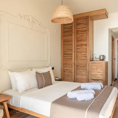 Szálloda Ulmo Collection - Ayasaranda Çeşme