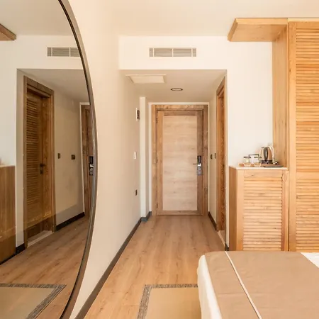 Ulmo Collection - Ayasaranda Szálloda