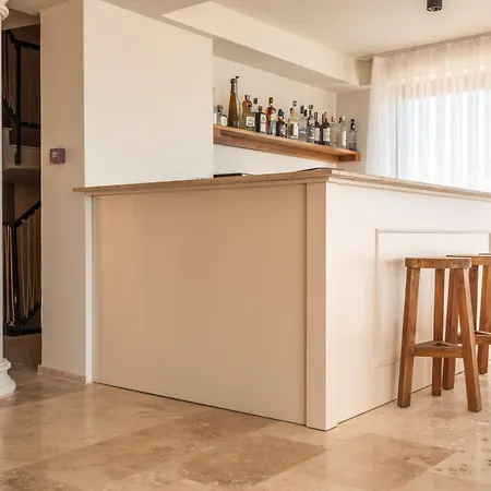 Szálloda Ulmo Collection - Ayasaranda