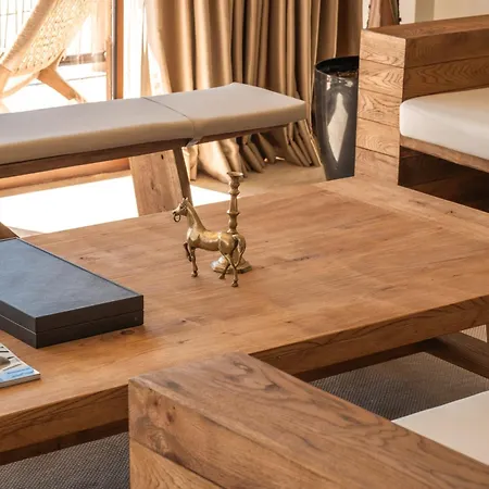 Ulmo Collection - Ayasaranda Çeşme