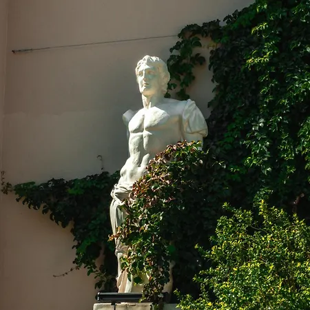 Ulmo Collection - Ayasaranda Szálloda