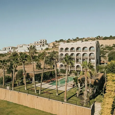 Szálloda Ulmo Collection - Ayasaranda *