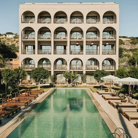 Ulmo Collection - Ayasaranda Çeşme