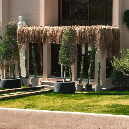 Ulmo Collection - Ayasaranda Hotel