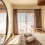 Lsaranda House 16 Adult Only Hotel *
