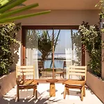 Lsaranda House 16 Adult Only Çeşme