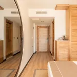 Lsaranda House 16 Adult Only Hotel