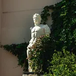 Lsaranda House 16 Adult Only Hotel