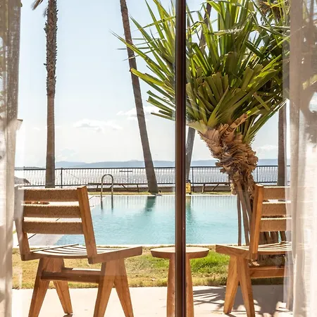 The Local Ayasaranda Cesme
