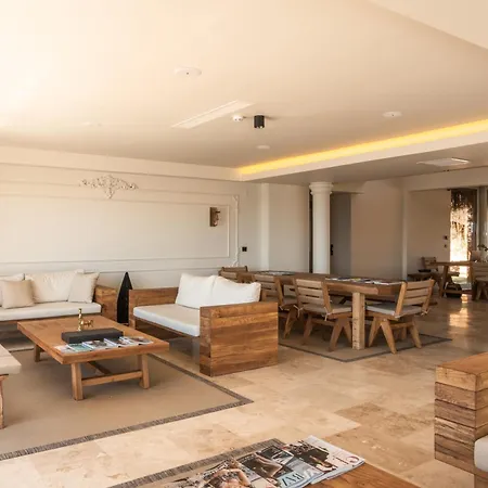 The Local Ayasaranda Cesme
