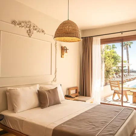 The Local Ayasaranda Hotel Cesme