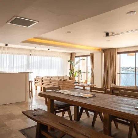 Hotel The Local Ayasaranda Cesme