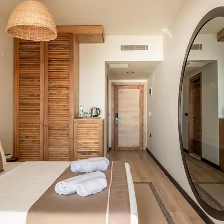Hotel The Local Ayasaranda Cesme