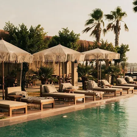 The Local Ayasaranda Hotel *