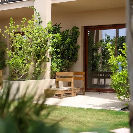 Hotel The Local Ayasaranda Cesme