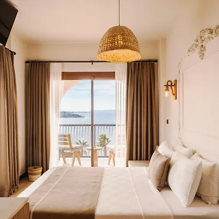 Hotel Lsaranda House 16 Adult Only