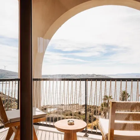 Ξενοδοχείο Ulmo Collection - Ayasaranda *