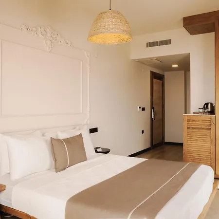 Hotel The Local Ayasaranda *
