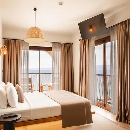 Hotel Lsaranda House 16 Adult Only *