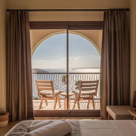 Lsaranda House 16 Adult Only Hotel Çeşme