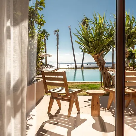 The Local Ayasaranda Hotel Cesme