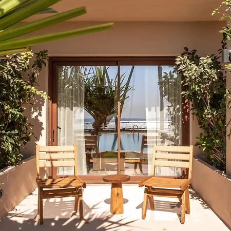 The Local Ayasaranda Cesme