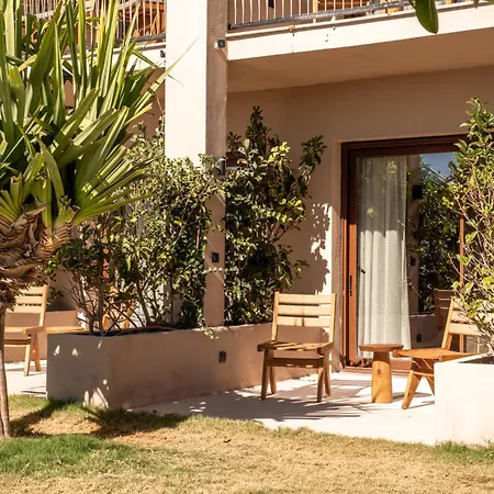 Ξενοδοχείο Ulmo Collection - Ayasaranda *