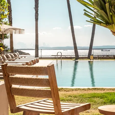 Ulmo Collection - Ayasaranda Ξενοδοχείο *