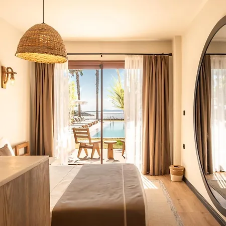 The Local Ayasaranda Hotel Cesme