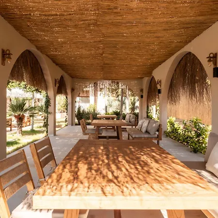 The Local Ayasaranda * Cesme