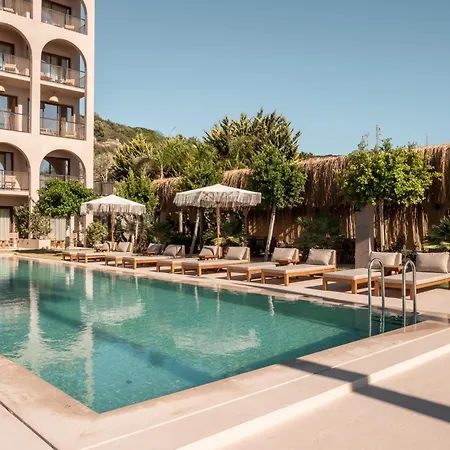 Lsaranda House 16 Adult Only * Çeşme