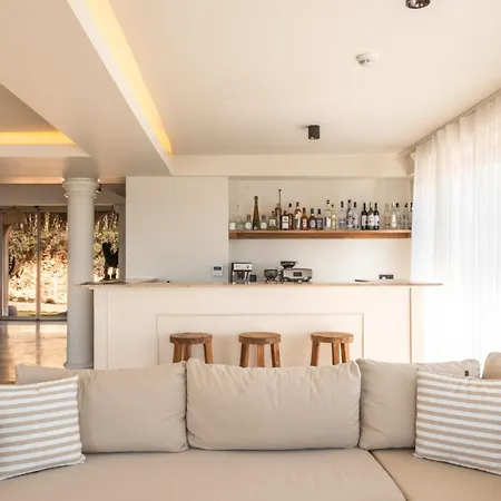 Hotel Lsaranda House 16 Adult Only Çeşme