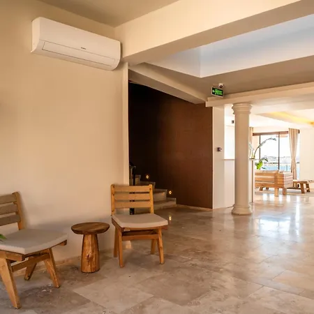 The Local Ayasaranda Cesme