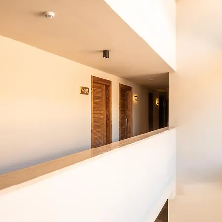Hotel The Local Ayasaranda Cesme