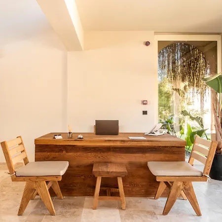 Ulmo Collection - Ayasaranda * Çeşme