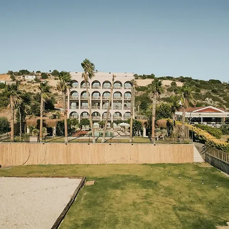 Ξενοδοχείο Ulmo Collection - Ayasaranda