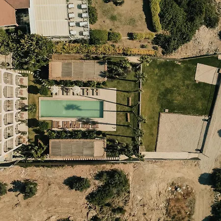 Hotel L'saranda House 16 Adult Only