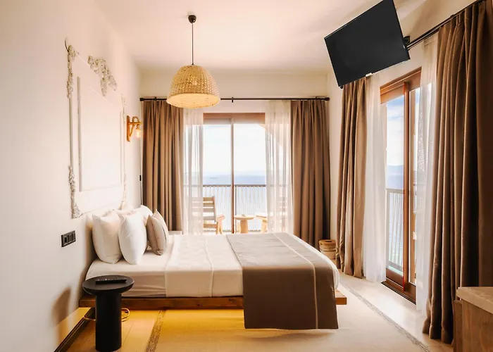 L'saranda House 16 Adult Only *