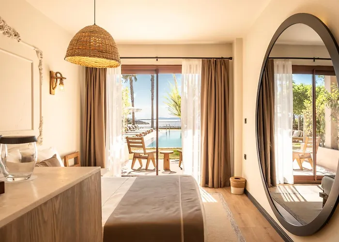 L'saranda House 16 Adult Only Hotel Çeşme