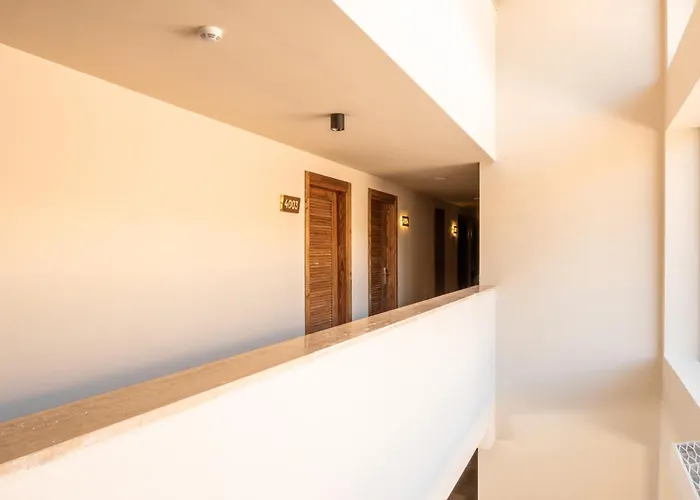 Hotel L'saranda House 16 Adult Only Çeşme