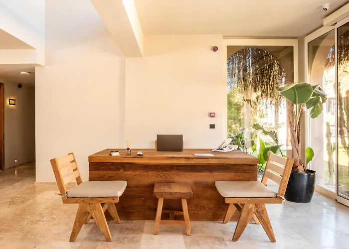 L'saranda House 16 Adult Only * Çeşme